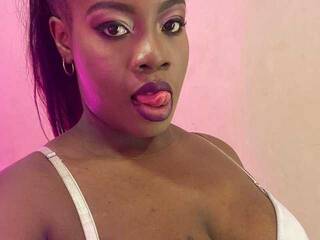 Erotický videochat SoniaCash