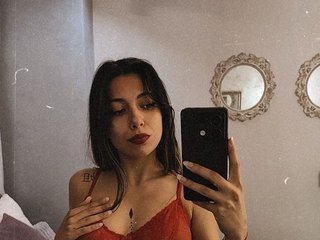 Erotický videochat SoniaSummers