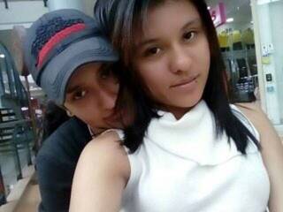 Erotický videochat Sonicforzes