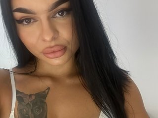 Erotický videochat Sonya-Flame
