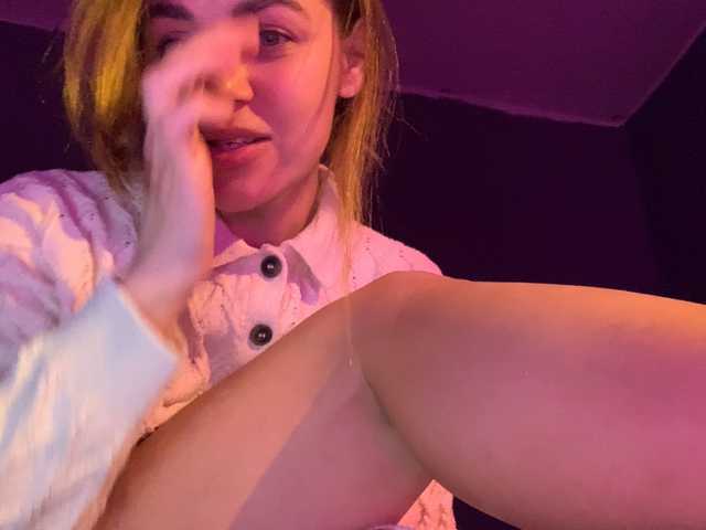 Vysílací screenshoty Sonya-Mo