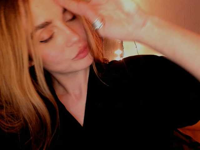 Vysílací screenshoty Sonya-Mo