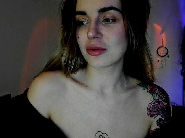 Vysílací screenshoty Sonya-Mo