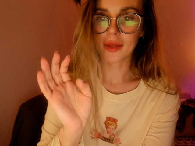 Vysílací screenshoty Sonya-Mo