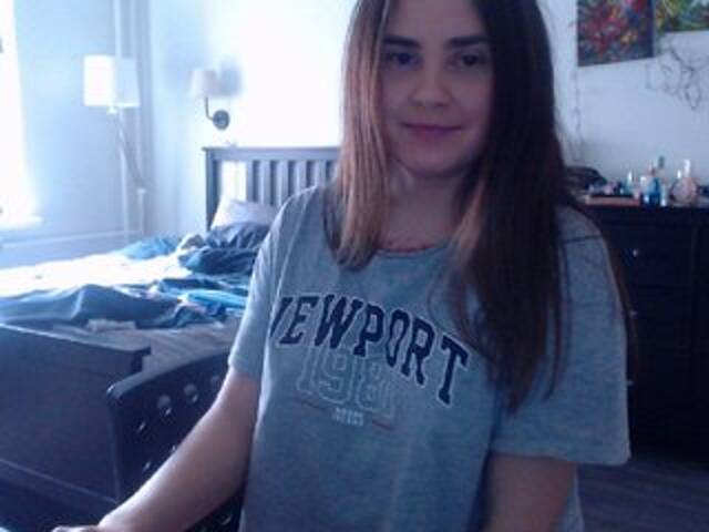 Vysílací screenshoty DearSonya