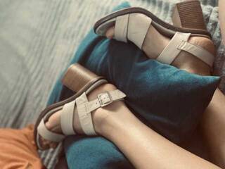 Erotický videochat Sweetapplepie