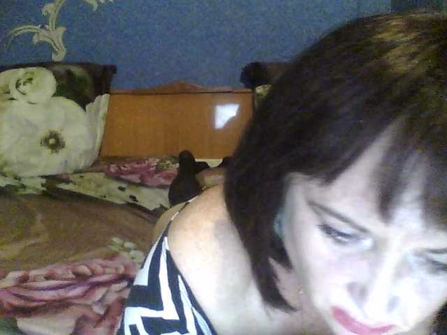 Vysílací screenshoty Sonya52