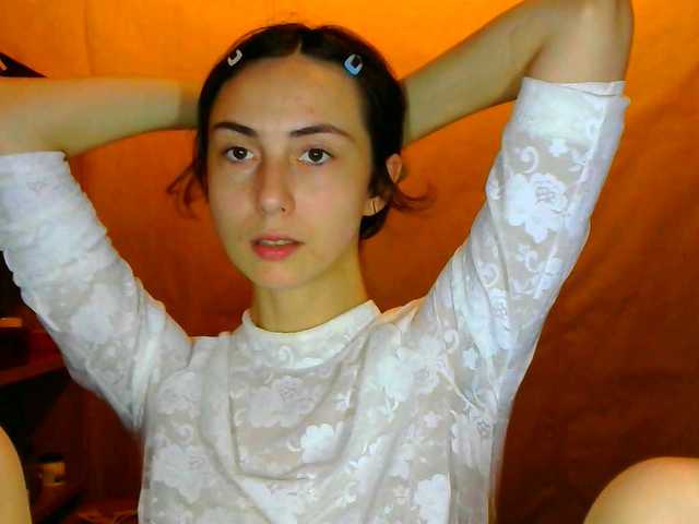 Fotky Sonia_Delanay GOAL - GET NAKED. natural, all body hairy. like to chat and would like to become your web lover on full private 1000 - countdown: 352 selected, 648 has run out of show!"