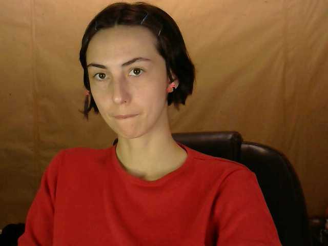 Fotky Sonia_Delanay GOAL - OIL BOOBS. natural, all body hairy. like to chat and would like to become your web lover on full private 1000 - countdown: 409 selected, 591 has run out of show!"