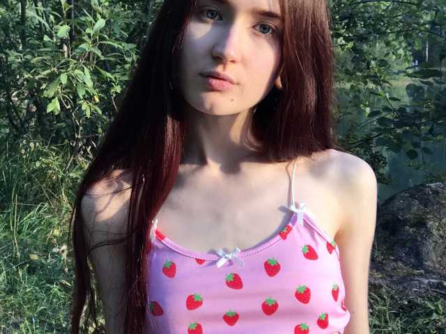 Fotografie profilu SonyaEvans