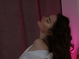 Erotický videochat SonyaGlen