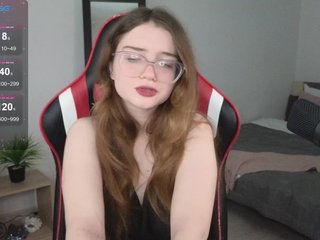 Erotický videochat SonyaGlen