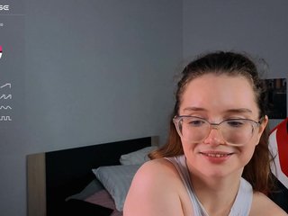 Erotický videochat SonyaGlen
