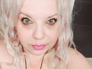 Erotický videochat SonyaHotMilf
