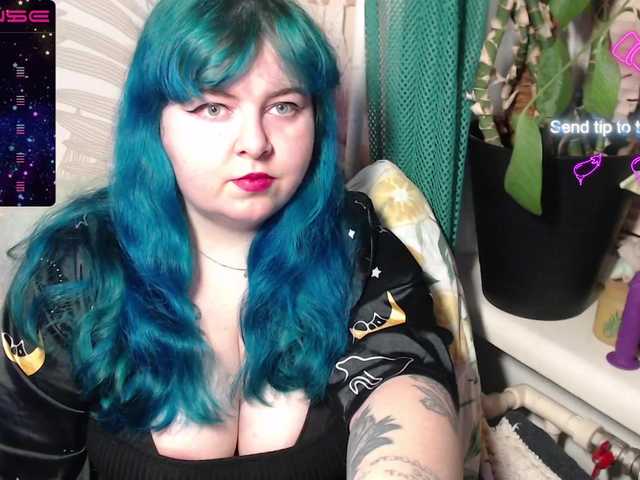 Vysílací screenshoty SonyaHotty