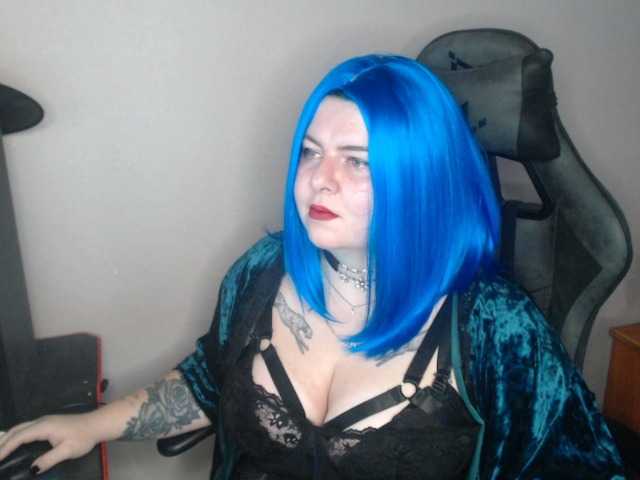 Vysílací screenshoty SonyaHotty