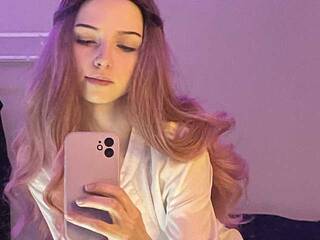 Erotický videochat Sonyahph