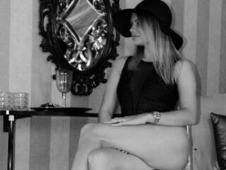 Erotický videochat sonyajolie