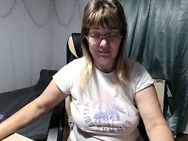 Vysílací screenshoty SonyaNightt