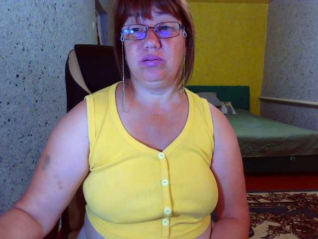 Vysílací screenshoty SonyaNightt