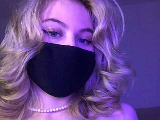 Erotický videochat SonyaOOG