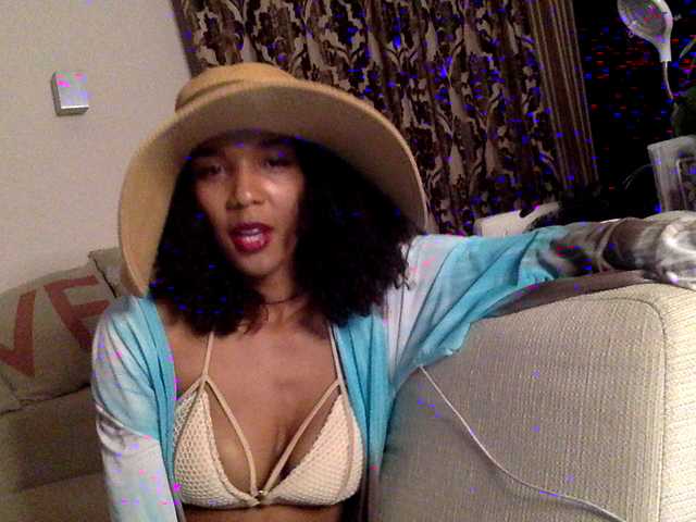 Vysílací screenshoty SonyaPSP