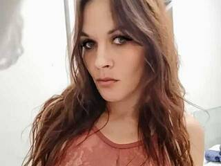 Erotický videochat SonyaRed