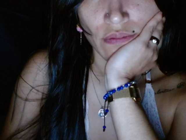 Vysílací screenshoty SonyaSmith