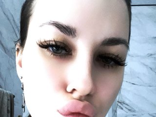 Erotický videochat SonyaXForster