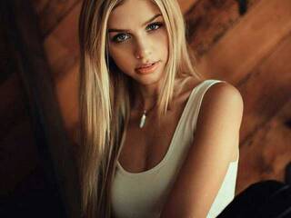 Erotický videochat SonySweet