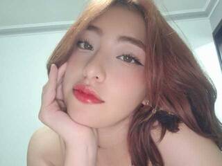 Erotický videochat Soojinn