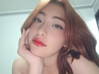 Erotický videochat Soojinn