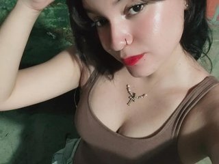 Erotický videochat Sophi-Petit