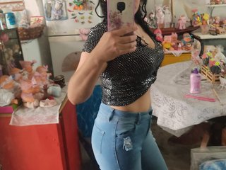 Erotický videochat SOPHIA-ANGEL