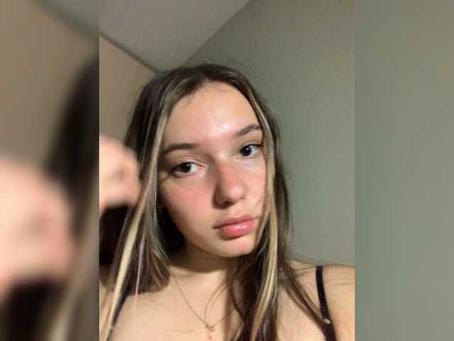 Vysílací screenshoty sophia-babe