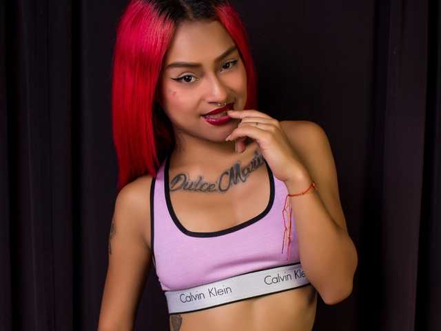 Fotografie profilu sophia-evanns