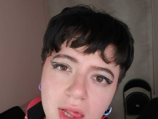 Erotický videochat SOPHIA-JONES