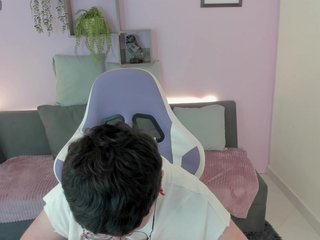 Erotický videochat SOPHIA-JONES