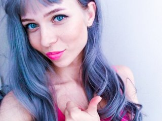 Erotický video chat SophiaMonsoro