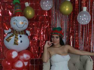 Erotický videochat Sophia-Smith1