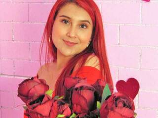 Erotický videochat Sophia-Turner