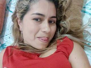 Erotický videochat Sophia0209