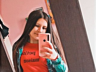 Erotický videochat sophiaa-queen