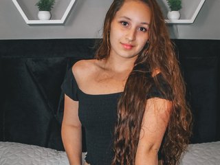 Erotický video chat SophiaaHarper