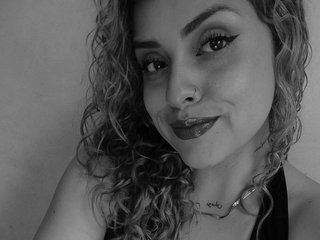 Erotický videochat SophiaaVega