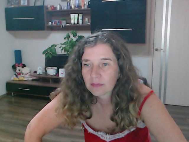 Vysílací screenshoty SophiaBoone