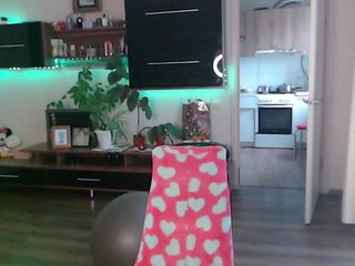 Erotický videochat SophiaBoone