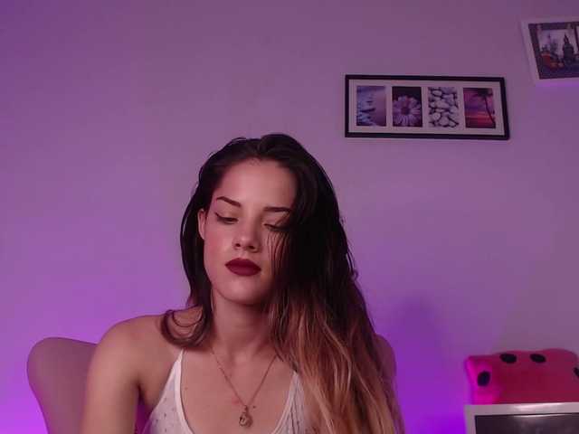 Vysílací screenshoty SophiaDuarte