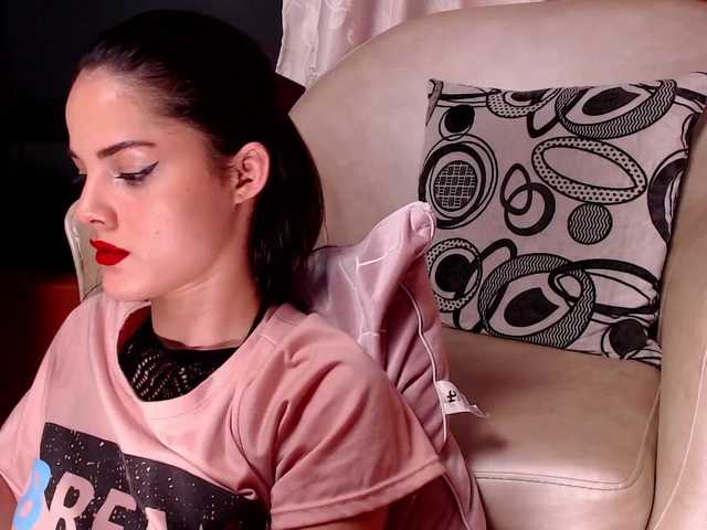 Vysílací screenshoty SophiaDuarte