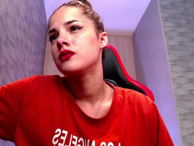 Vysílací screenshoty SophiaDuarte